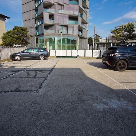 Quito Residence Movida E Spiaggia Lido di Jesolo Buitenkant foto