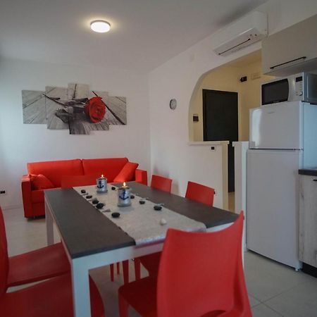 Quito Residence Movida E Spiaggia Lido di Jesolo Buitenkant foto