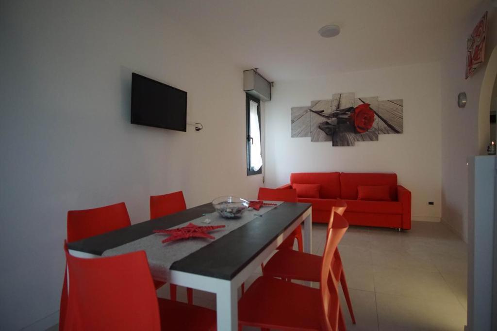 Quito Residence Movida E Spiaggia Lido di Jesolo Buitenkant foto