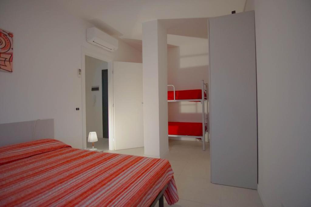 Quito Residence Movida E Spiaggia Lido di Jesolo Buitenkant foto
