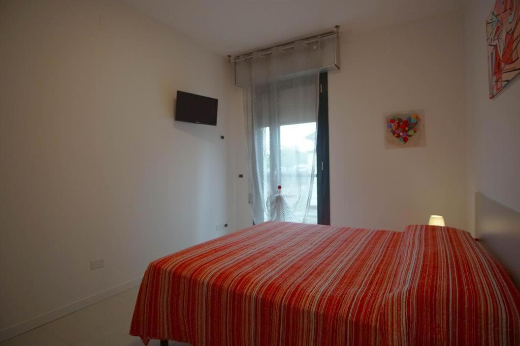 Quito Residence Movida E Spiaggia Lido di Jesolo Buitenkant foto