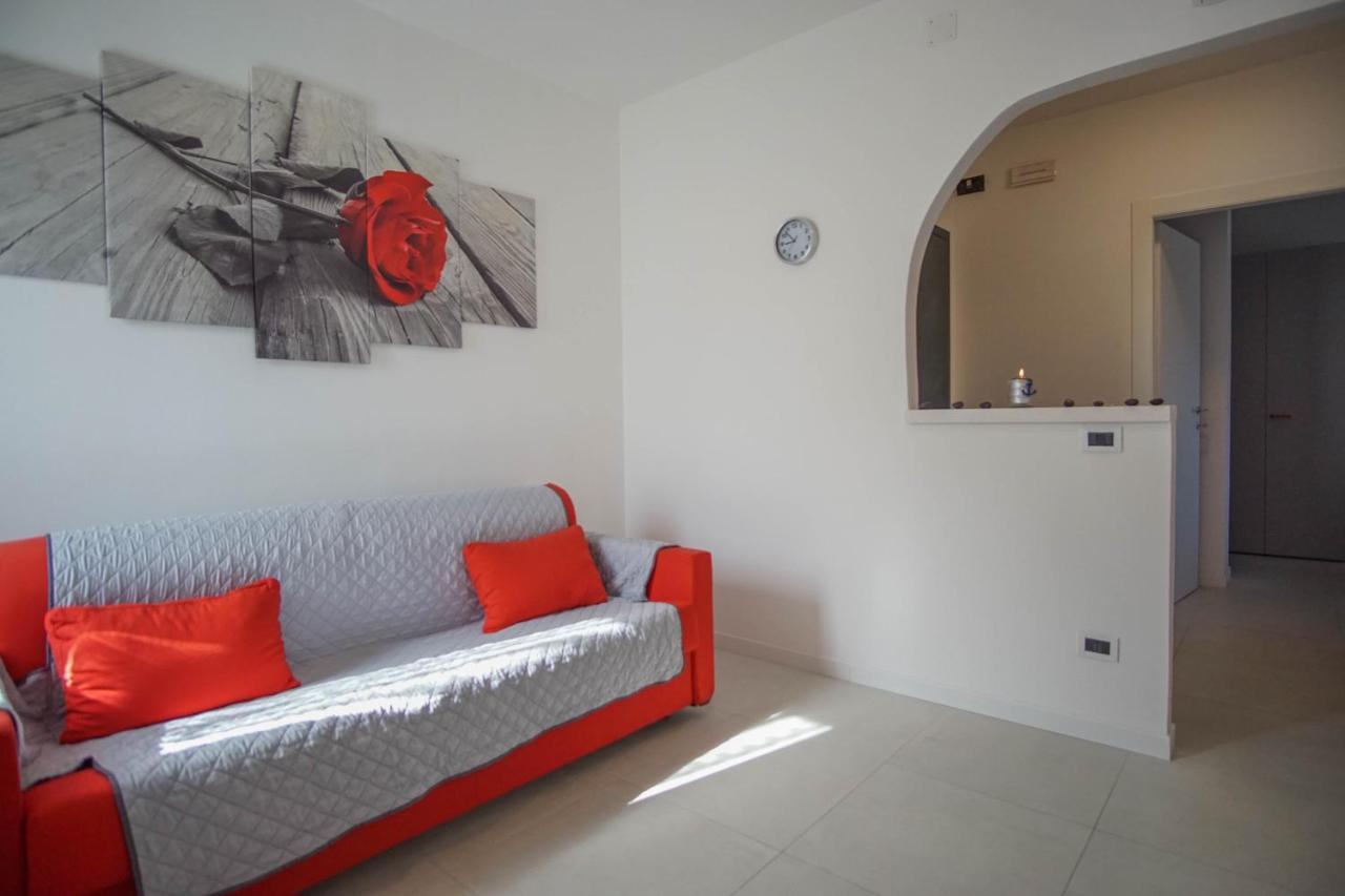 Quito Residence Movida E Spiaggia Lido di Jesolo Buitenkant foto