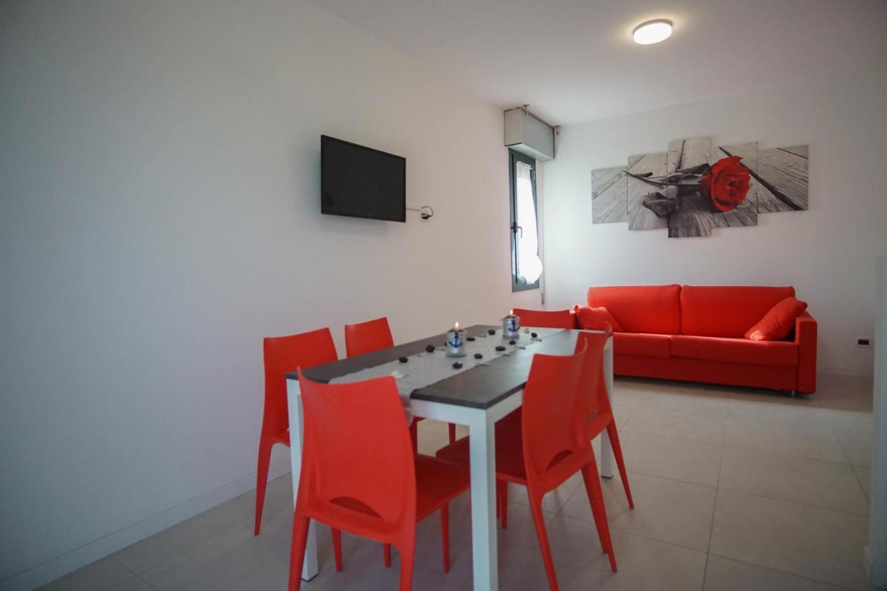 Quito Residence Movida E Spiaggia Lido di Jesolo Buitenkant foto